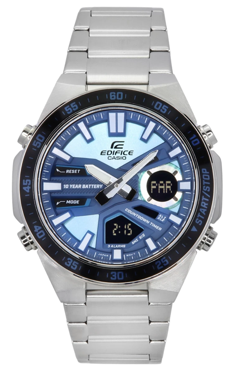 Casio efv 130 sale
