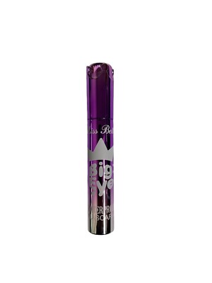 Miss Betty Big Eye Waterproof Black Mascara - Lengthen & Volumize