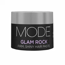 Affinage Mode Glam Rock Firm Shiny Hair Paste 2.54oz 75ml