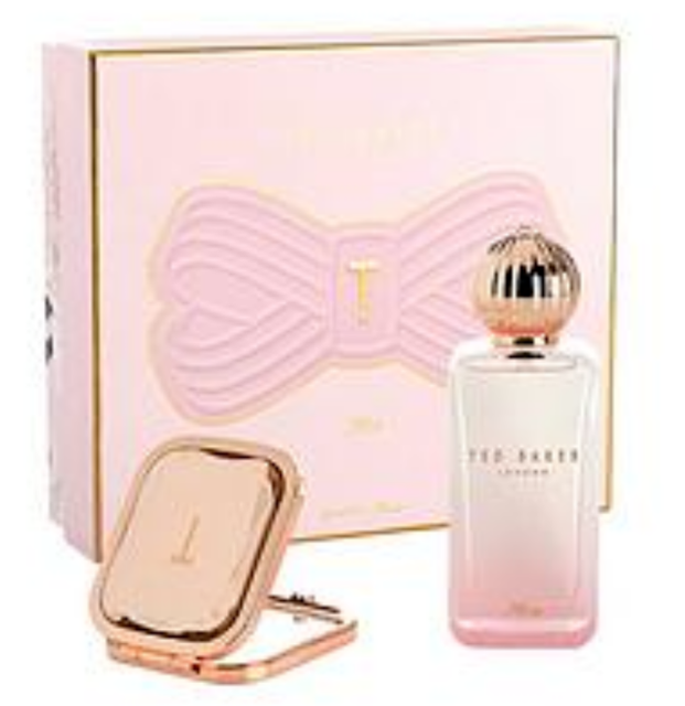 ted baker new perfume