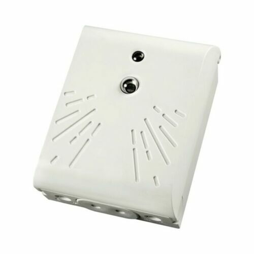 Timeguard NSLDD1000 3000W Dusk to Dawn Light Controller Outdoor IP44 Photocell