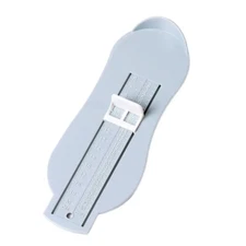 Kids Toddler Foot Measure Gauge Shoes Size Measuring Ruler Tool Baby Boy Girl Ch
