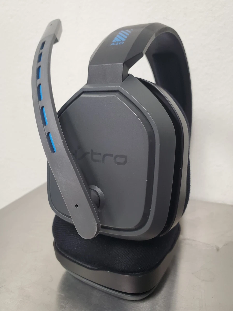 Casque gaming ASTRO A10 (Xbox, Playstation, Switch)