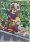 Lot 2 Notre Dame Georgia Tech football programs 1953 National Champs 197 Devine — photo 1