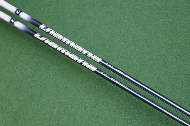Mitsubishi Chemical Golf Diamana TB Series Driver Club Shaft TB40 Mitsubishi Chemical Golf Diamana TB Series Driver Club Shaft TB40