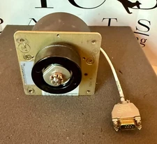 0106-T10 - S-TEC Corporation Autopilot Trim Servo Assembly - Used Part