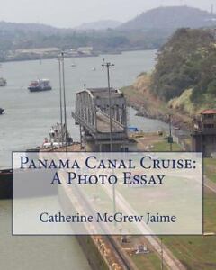 panama canal essay