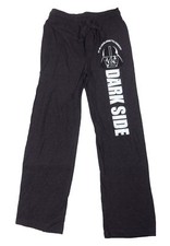 Mens Womens NEW Star Wars Darth Vader Dark Side Pajama Lounge Pants Size XS