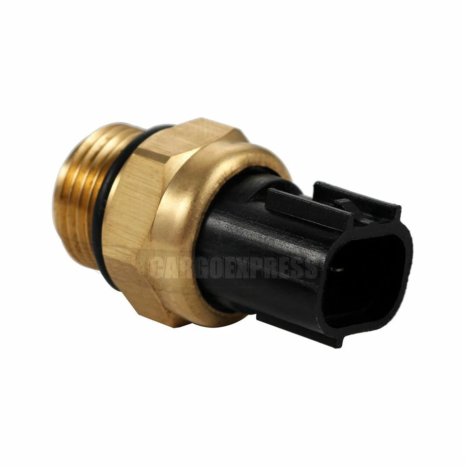 Fan Thermo Switch Temp Sensor For Suzuki GSX-R1000 2001-2004 Hayabusa 1999-2007 Foto 4 de 4