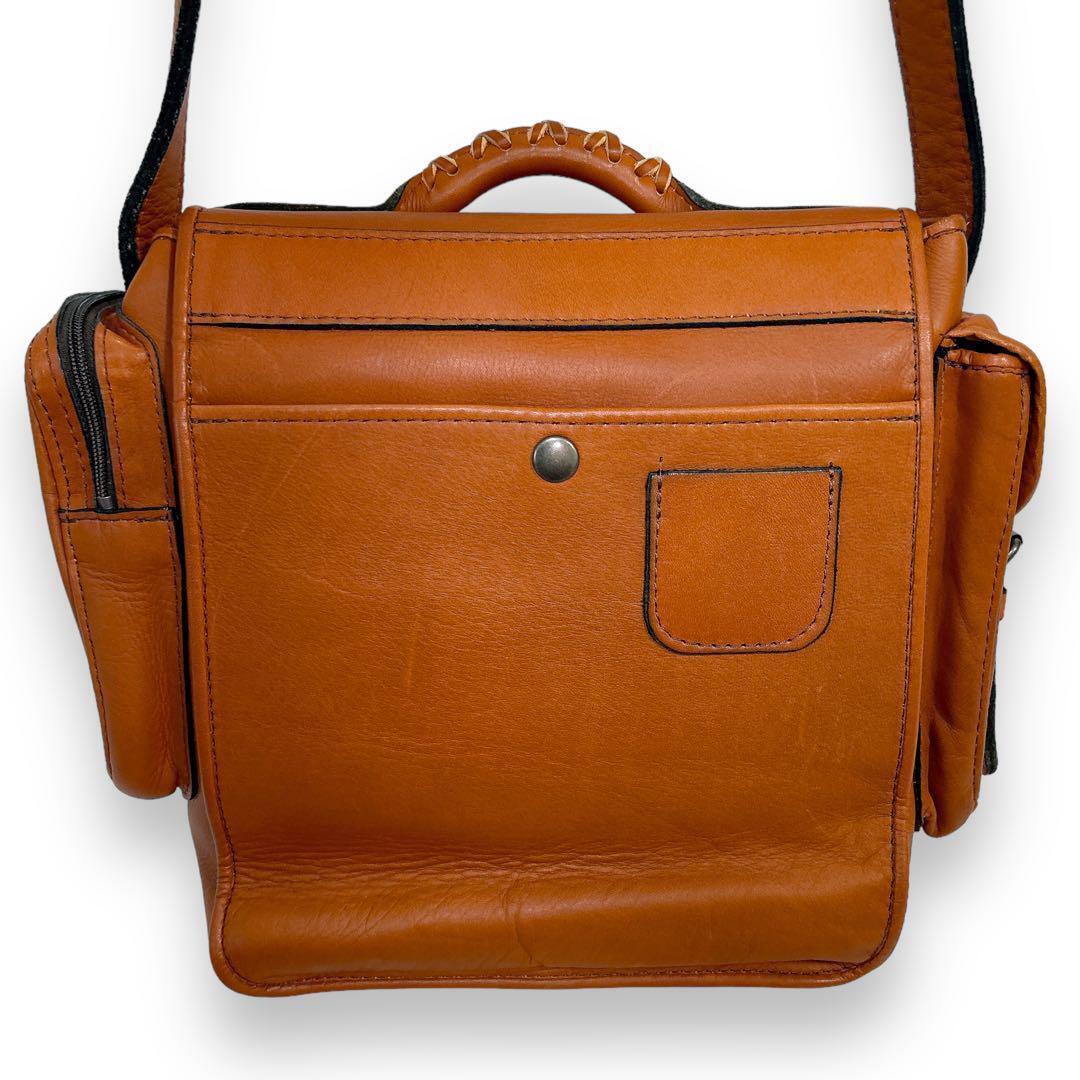 Porter Baron Shoulder Bag Leather Businessman | eBay Porter Baron Shoulder Bag Leather Businessman | eBay