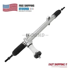 For 2011-2014 Hyundai Sonata 2.0L 2.4L Steering Rack & Pinion Assembly 24-2403