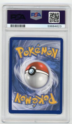 Pokemon Card Piers 069/072 Holo Shining Fates FA PSA 8 NM-MT | eBay