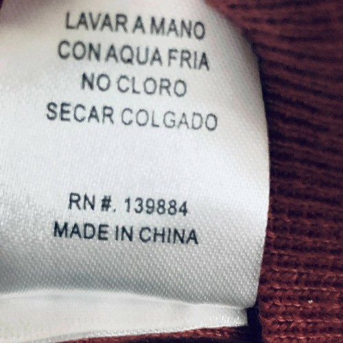 Maglione Camicia Taglia 2X Lucido Pizzo Maniche Blusa Donna Rosa NUOVO Z1 - Foto 8 di 8