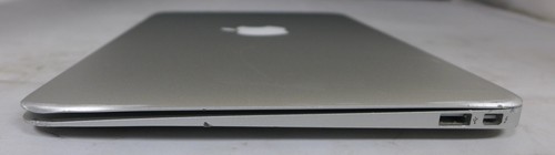 Apple Macbook Air, Silver, 11", 2011, MC968LL/A, 1.6GHz Inter core i5, 2GB, 64GB - Picture 5 of 9