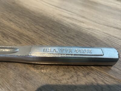 はんーページ Vintage Craftsman 1/2