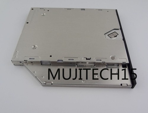 Panasonic UJ272 UJ-272 9.5mm SATA 6X 3D Blu-ray Burner BD-RE BDXL Writer Drive - Picture 7 of 12