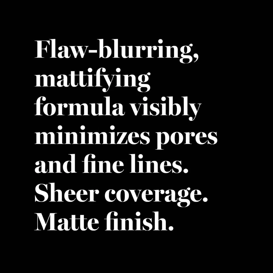 AVON FMG PRIME FACE PERFECTOR 1FLOZ NIB - Image 3 of 3