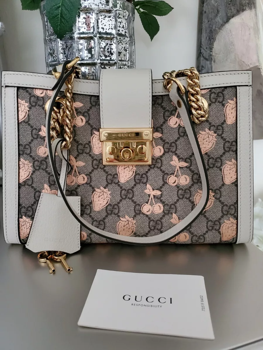 GG shoulder bag