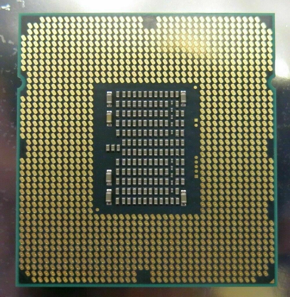 Intel Xeon E5-4650 V2 E5-4650V2 10 Core 2.4GHz LGA2011 Processor - Image 2 of 2
