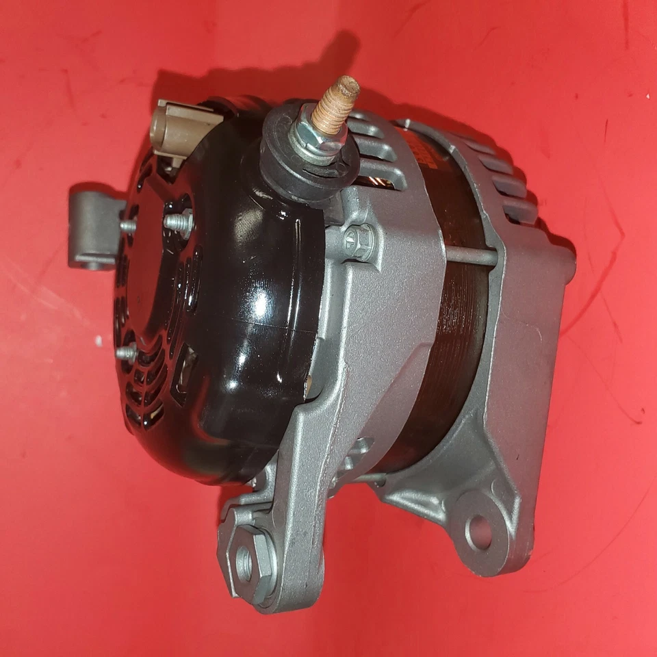 2007 to 2010 JEEP LIBERTY V6 3.7L  ALTERNATOR REMAN by ACE  ALTERNATORS - Image 4 of 4