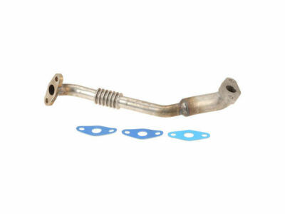 For 2006-2007 Mazda 6 Turbocharger Drain Tube Dorman 45455CF OE Solutions