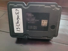 USED 2013 Chrysler 300/Dodge Charger 28.5266-0602.3 ABS Control Module ONLY