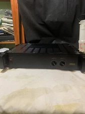 Yamaha P2075 Power Amplifier