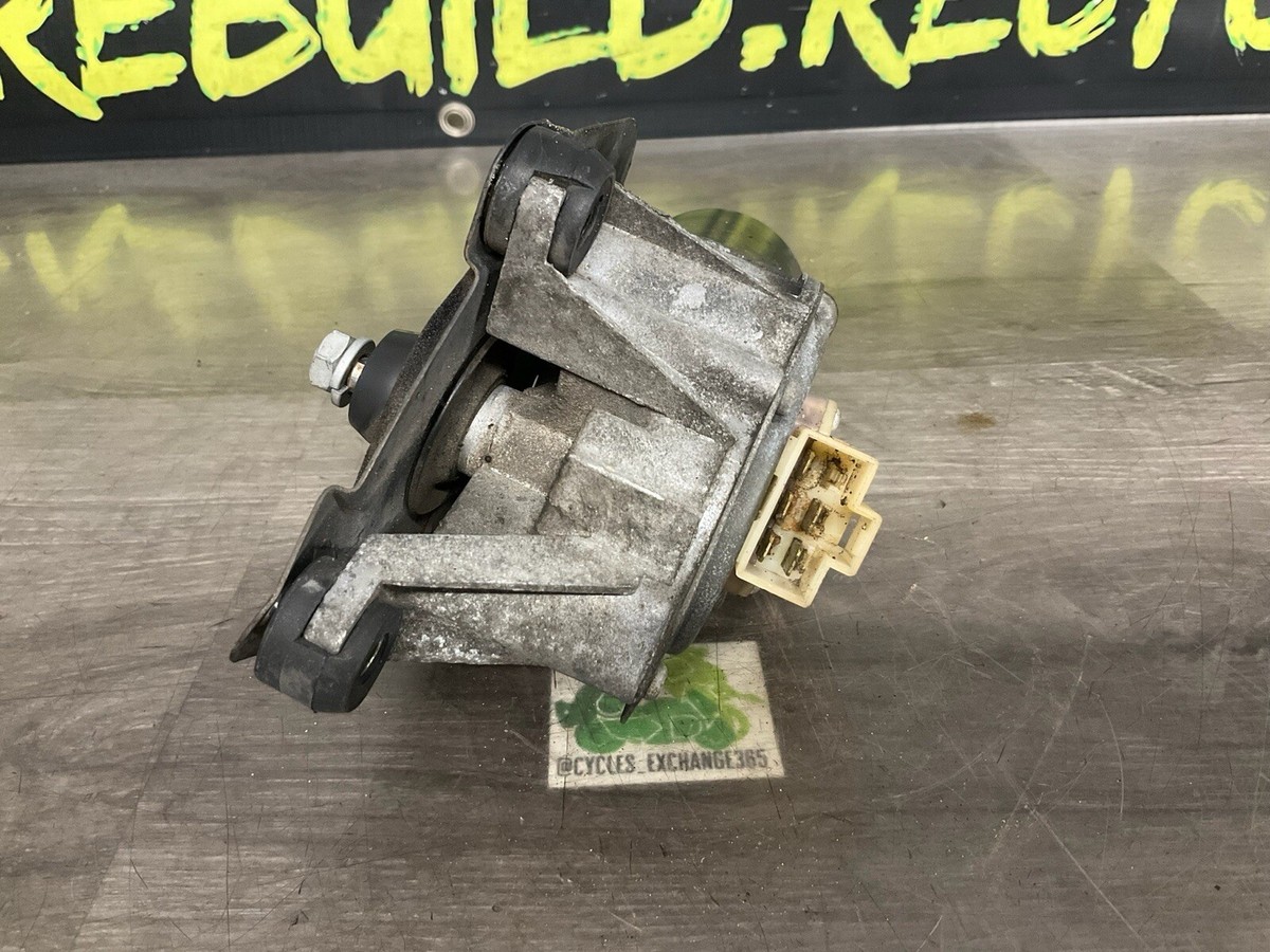 1987 1988 1989 NISSAN 300ZX 300 ZX WIPER MOTOR F54 | eBay