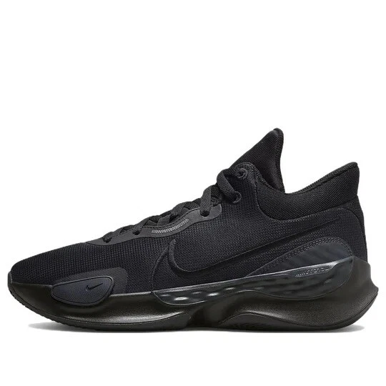 Nike renew best sale black