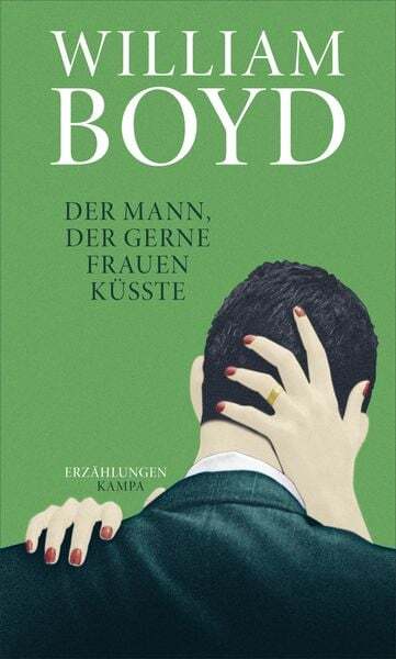 Thumbnail - Der Mann, Der Gerne Frauen Küsste