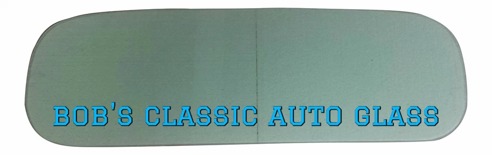 1936 Buick Special Century Roadmaster 4 dr Sedans Full Glass Kit Classic Glass - Изображение 2 из 4