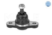 2X Meyle 37-16 010 0004 Traggelenk VA Fuer Hyundai FüR Hyundai KIA