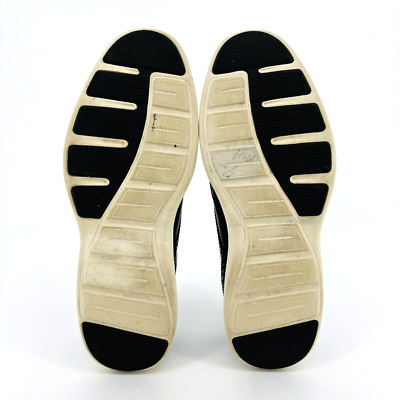 Cole Haan Men's Grand Tour Wing Oxfords Size 13 Black C29413 for