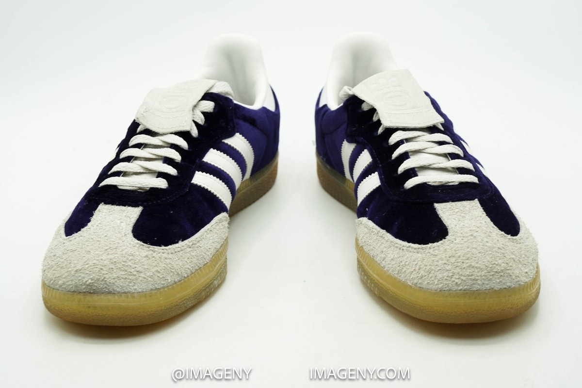 adidas gazelle silver green womens Samba ADV Shoes