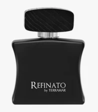 REFINATO COLOGNE 3.38 fl.oz. BY TERRAMAR