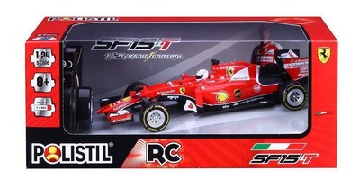 formula 1 telecomandata