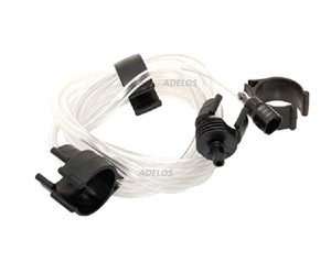 vax 6131 water supply tube