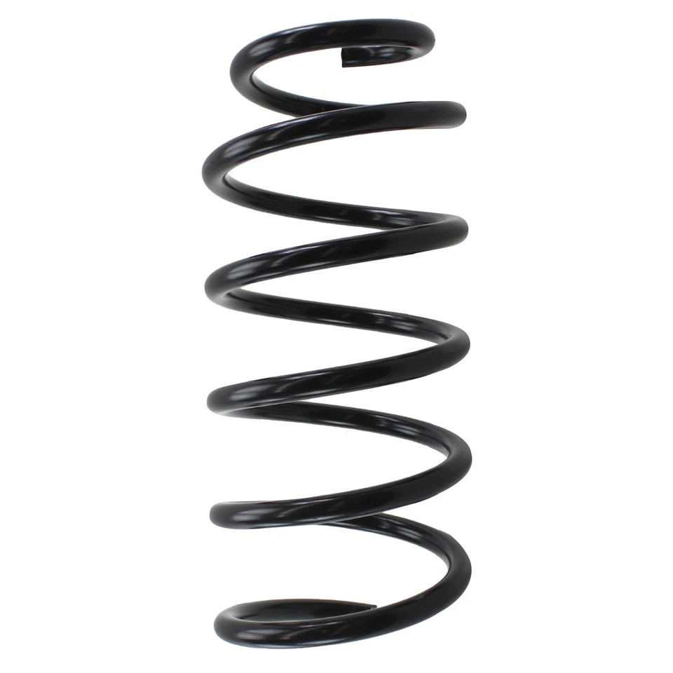 Передняя правая или левая пружина катушки Lesjofors 4095840 для Volvo XC90 2003-2007 - Изображение 2 из 4