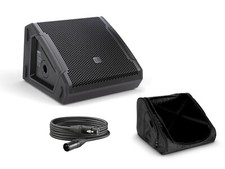LD Systems MON 12 A G3 12 Powered Coaxial Sta...