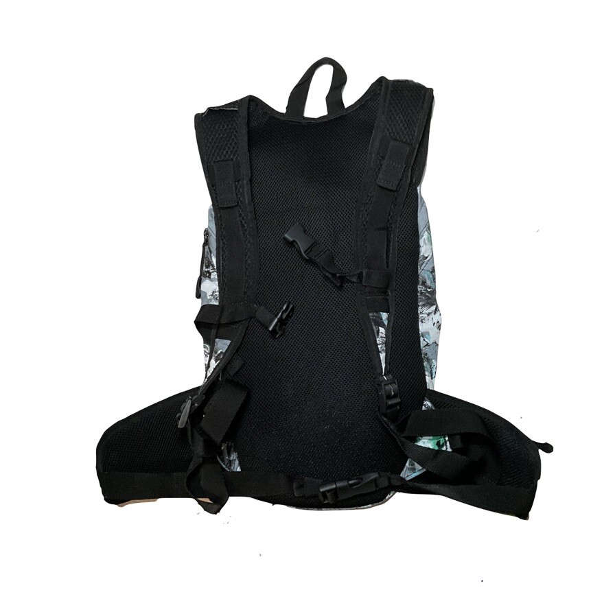 Stella McCartney ブラックバックパック Women's Designer Backpacks | Stella McCartney US