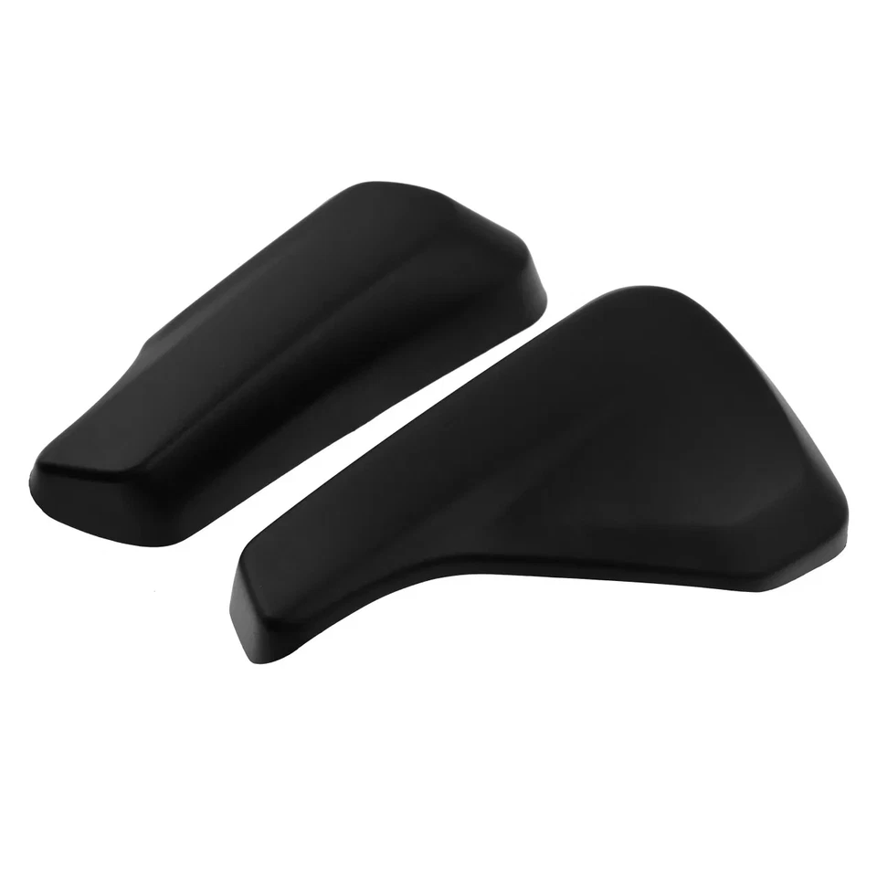 Carenado lado izquierdo y derecho cubierta de batería apto para Harley Street 500 750 2014-2020 Foto 4 de 4