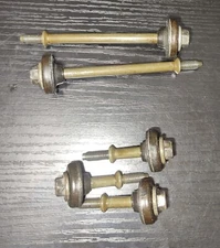 Honda Civic Acura Integra D Series Valve Cover Bolt Set D16 D17