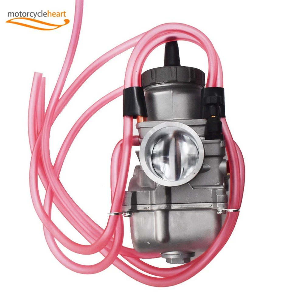 Carburador Carburador para Yamaha YZ250 1978-2002 HA01043 Yamaha YZ250 2001 2000 1999 Foto 3 de 4