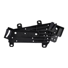 Left Radiator Support Extension Headlight Bracket Fit Infiniti M37 M56 Q70