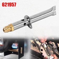 621957 Refrigerator Burner Orifice Assembly, Burner Replacement for Norcold