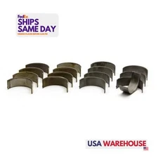 Sealed Power 87100CH1, Set of 8 Rod Bearing High Performance & Racing Parts