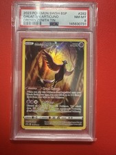 pokemon trading card game crown zenith tin galarian articuno Pokémon 2.B.A. Master (Music From The Hit TV Series) Cassette Tape