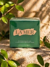 LA MER Creme The La Mer The Moisturizing Cream 3.4oz/100ml NIB