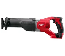 Milwaukee M18 SAWZALL 2621-20 18V Reciprocating Saw (Tool Only)