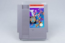 ebay® Auktion 287242294150 | Captain America and the Avengers Nintendo NES Modul PAL B 6E-FRG + Thumbnail of ebay® auction 287242294150 | Captain America and the Avengers Nintendo NES Modul PAL B 6E-FRG +